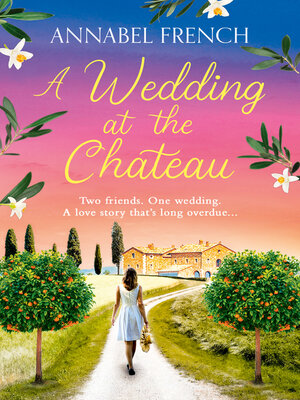cover image of A Wedding at the Chateau